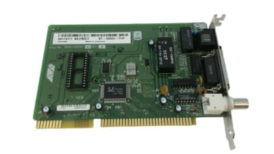 JOHNSON CONTROLS NU-NET301-700