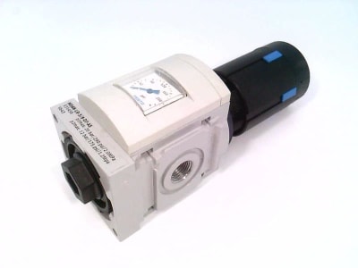 FESTO MS6N-LR-3/8-D7-AS