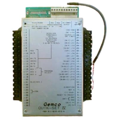 AMETEK 1991-A-1-16-R-12-E-X