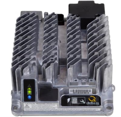 DELTA Q TECHNOLOGIES 940-0004