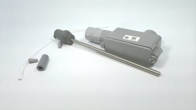 JOHNSON CONTROLS TE-6312P-1