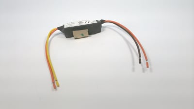 JOHNSON CONTROLS MS-TDR-1