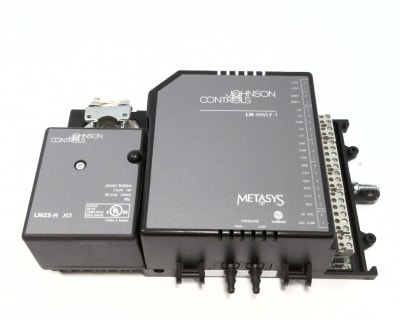 JOHNSON CONTROLS LN-VAVLF-1
