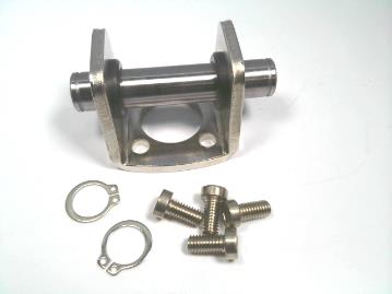 SMC CG3-D040