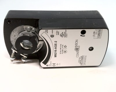 JOHNSON CONTROLS M9216-AGE-2