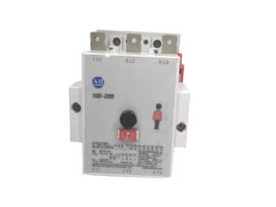ALLEN BRADLEY 100S-D95D22C