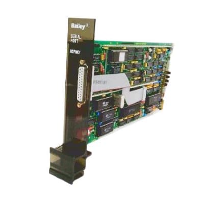 ASEA BROWN BOVERI NSPM01