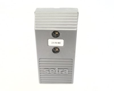 JOHNSON CONTROLS DPT2640-2R5D