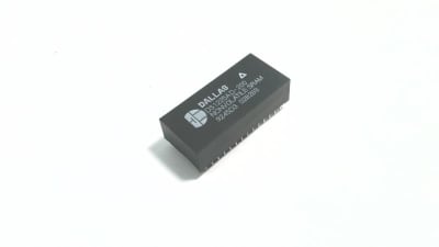 DALLAS SEMICONDUCTOR DS1225AD-200