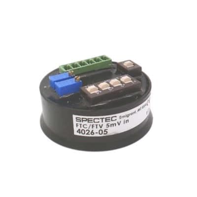 SPECTEC 4026-05