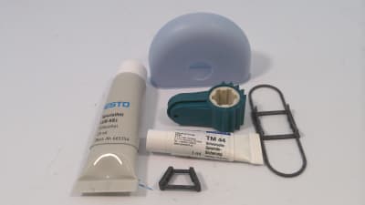FESTO DSR/L-25-180-P