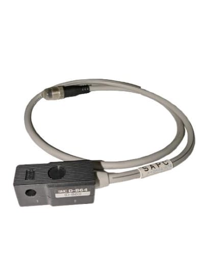 SMC D-B64SAPC