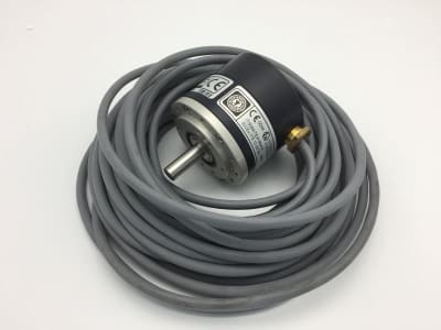 SCANCON 2REX-A-1024-AL-M-10-30-66-10-SS-A00