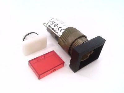 ALLEN BRADLEY 800A-L2CR24