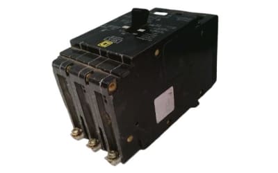 SCHNEIDER ELECTRIC EJB34100