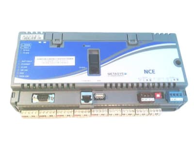JOHNSON CONTROLS MS-NCE2510-700
