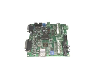 TRIANGLE RESEARCH FMD88-10