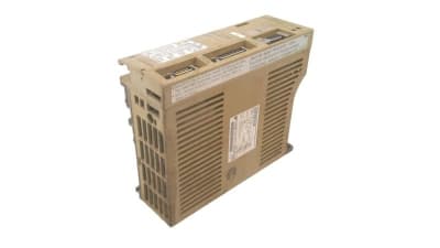 YASKAWA ELECTRIC SGD-01AH