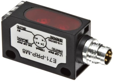 EATON CORPORATION E71-PRP-M8