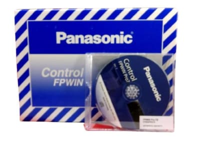 MATSUSHITA ELECTRIC FPWINPRO7S