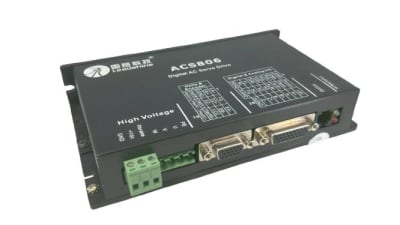 LEADSHINE ACS806