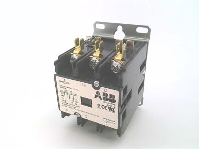 ASEA BROWN BOVERI DP20C3P-F