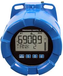 PRECISION DIGITAL PD6908-HA-AL-L5N