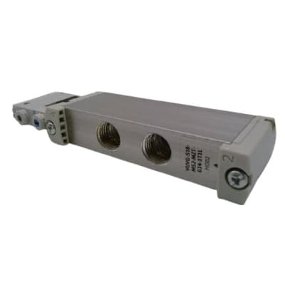 FESTO VUVG-S18-M52-MZT-G14-1T1L