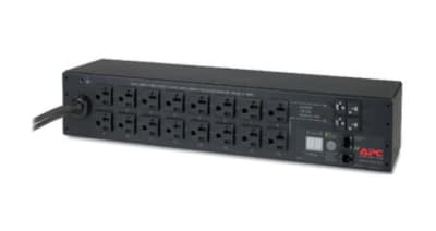 SCHNEIDER ELECTRIC AP7802