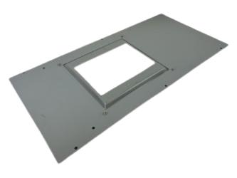 EATON CORPORATION SFBCVR400ATOP