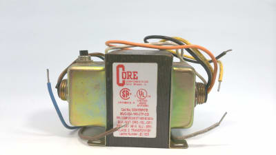 CORE COMPONENTS MUC-024-100-2TF-CB