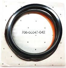 HANNA CYLINDERS 706-00047-087H