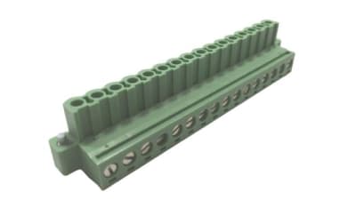 WEIDMULLER 1803700000