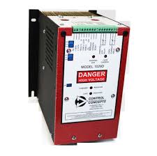 CONTROL CONCEPTS 1029D-V-480V-160A-R4/20MA-IPOT