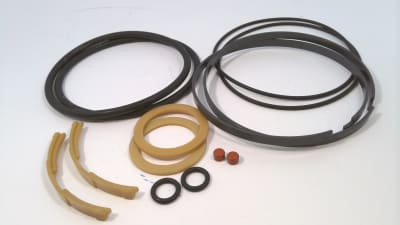 AIR TORQUE PPT450-CRK