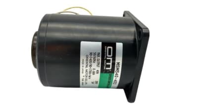 ORIENTAL MOTOR MSM540-402