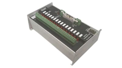 CONLOG SYSTEMS C2123-01-570-000