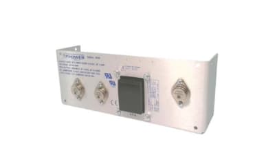 INTERNATIONAL POWER IHBAA-40W