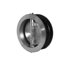 CRANE CHEMPHARMA 12-G12HMP