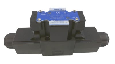 YUKEN DSG-01-3C4-A240-50