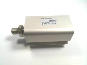 SMC CDQ2B25-25DMZ