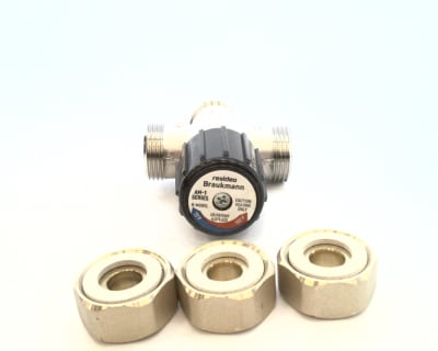 HONEYWELL AM100R-US-1