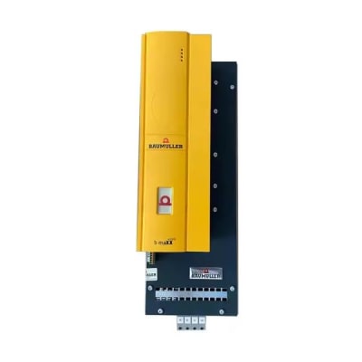 BAUMULLER BM4435-SI2-01300-03-E00
