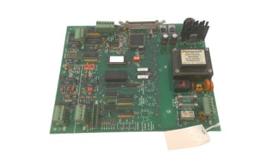 DATA INSTRUMENTS INC D42985-03