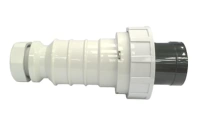 HUBBELL 460P5W