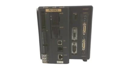 KEYENCE CORP CV-X202F