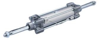 SMC C96SDB125-160-XC68