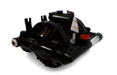 INGERSOLL RAND PD10A-AAP-GGG