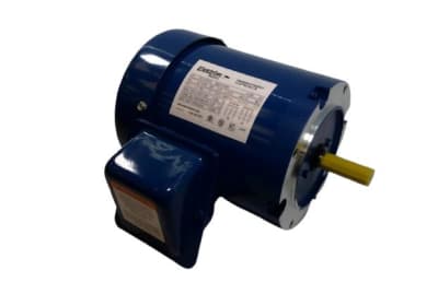 ELEKTRIM 38CR-3-.50-36A