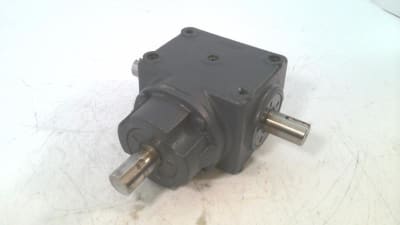 REGAL REXNORD 6HB1-LR18